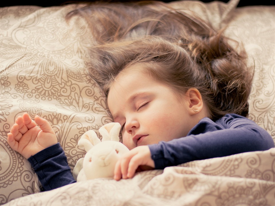 Генетика и действия на родителите. Какво влияе най-много на съня?